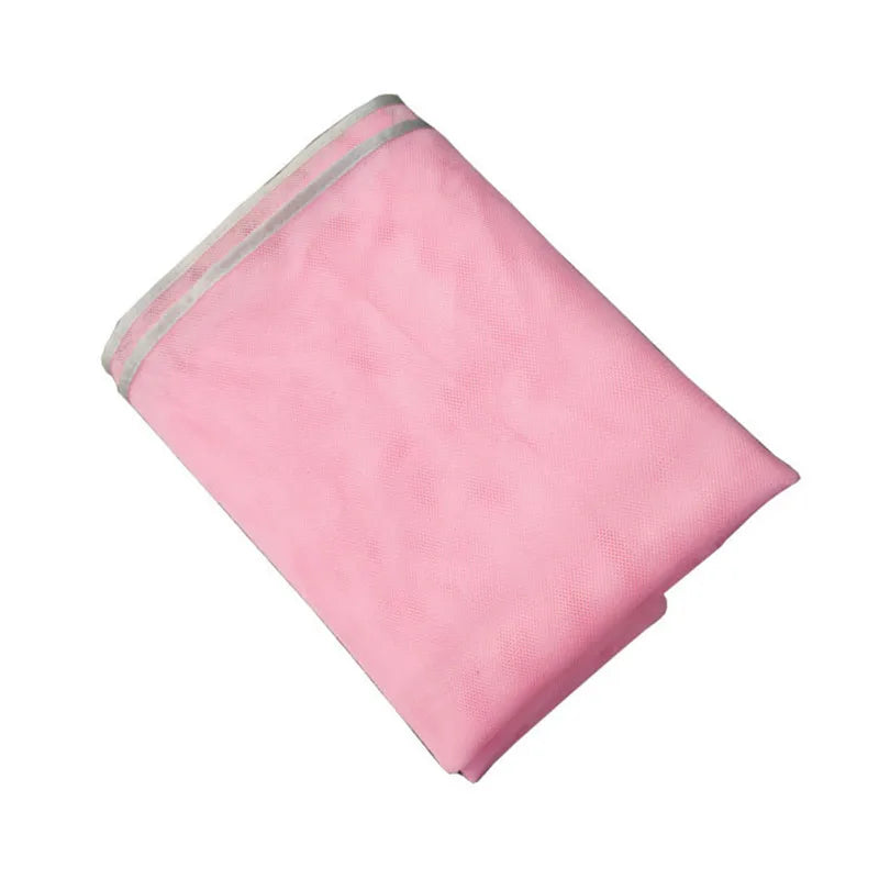 1.5M/2.0M Beach Mat Magic Sand Beach Towels Blanket Portable anti Sand Towel Beach Towel Travel Summer Mat Large Beachtowel