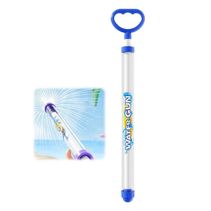 Fireworks Spray Water Pull-Back Water Gun Suitable for Outdoor Swimming Pool Beach Party Game Props Interactive Water Spray Toys