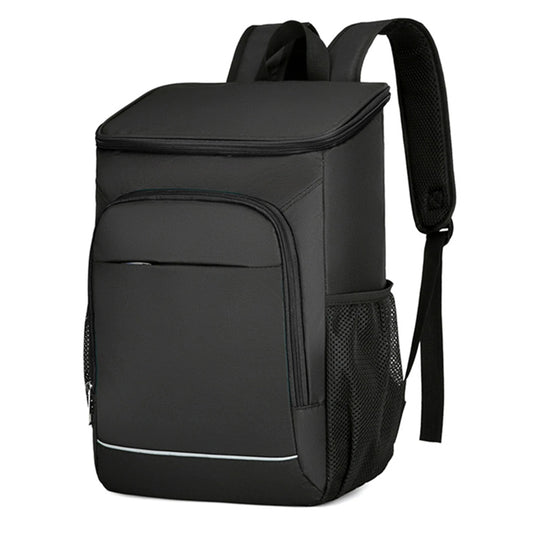 Mochila Enfriadora De 30L a Prueba De Fugas, Bolsa De Almuerzo Aislada Para Acampar Al Aire Libre, Senderismo, Picnics, Playa, Equipo De Viaje