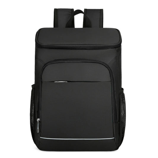 Mochila Enfriadora De 30L a Prueba De Fugas, Bolsa De Almuerzo Aislada Para Acampar Al Aire Libre, Senderismo, Picnics, Playa, Equipo De Viaje