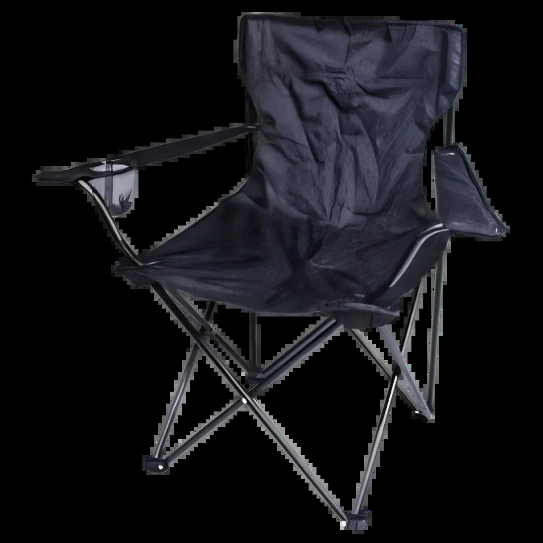 Silla Plegable Playa Ocean 50 X 50 X 80 Cm KARAWAN