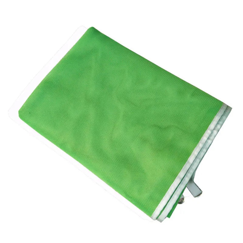 1.5M/2.0M Beach Mat Magic Sand Beach Towels Blanket Portable anti Sand Towel Beach Towel Travel Summer Mat Large Beachtowel